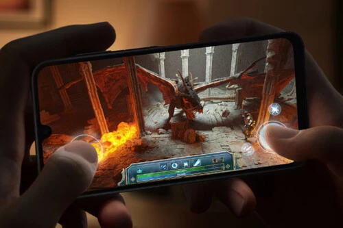 Ya está aquí el nuevo Samsung Galaxy A16, con un precio imbatible y unas características que no dejan nada que desear
