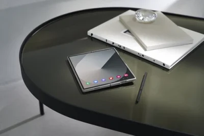 Cambio de rumbo: todo apunta a que el tri-plegable de Samsung no llegará hasta 2026
