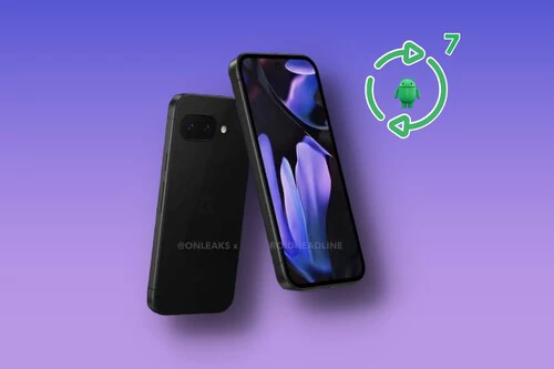 El Google Pixel barato de esta generación mantendrá lo mejor de la familia. Estas son las características completas del Pixel 9a