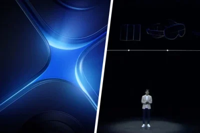 El evento de los Galaxy S25 escondía una gran sorpresa: Samsung confirma su móvil plegable triple