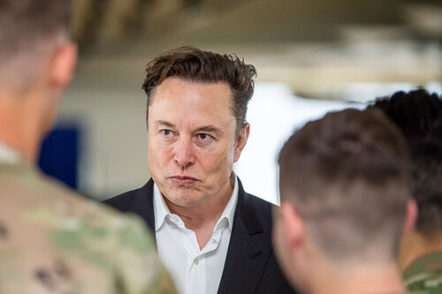 Elon Musk ha estado calentando a la clase política de toda Europa. La UE le ha respondido con la Ley de Servicios Digitales
