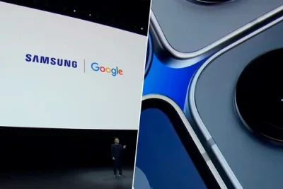 Ha quedado demostrado qué móvil es el niño mimado de Google. Y no es el Pixel