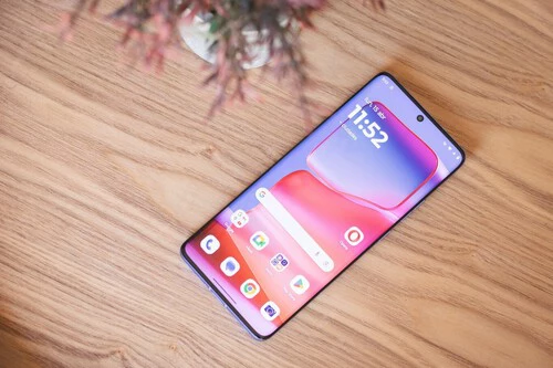 He encontrado la experiencia Android limpia perfecta. Y no es con un Google Pixel