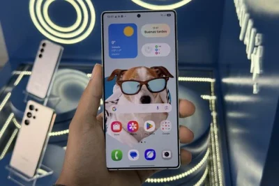 La pantalla del Galaxy S25 Ultra esconde una mejora bestial respecto a cualquier móvil: Gorilla Armor 2 de Corning