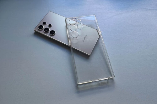 Las mejores fundas y carcasas para proteger tu Galaxy S24 y tenerlo siempre como el primer día