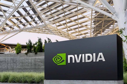 Las nuevas sanciones a China de EEUU agreden a NVIDIA. Sorprendentemente su esperanza ahora es Donald Trump