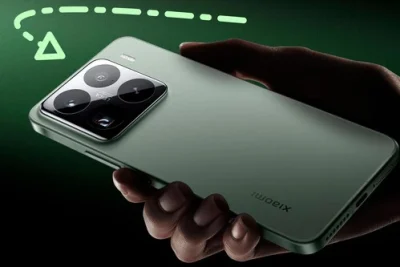 Llamar sin señal de red, sin Internet y desde un sótano, los Xiaomi 15 estrenan una característica única en el mundo