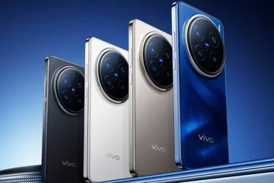 Lo más potente y premium de Vivo ya está a la venta. El Vivo X200 Pro llega a España con oferta de lanzamiento
