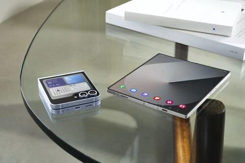 Los Galaxy Z Flip7 y Galaxy Z Fold7 no serán simples actualizaciones: van a sufrir una mejora importante en un componente clave