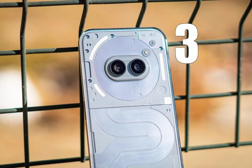 Nothing se prepara para lanzar su smartphone más potente y avanzado hasta ahora. El Nothing Phone 3 estará lleno de IA