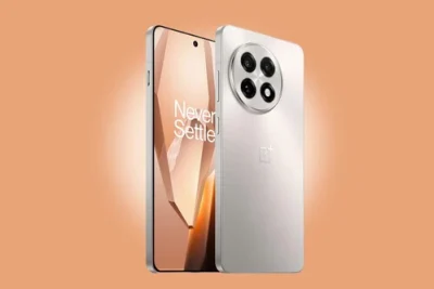 OnePlus 13R: un hermano pequeño más barato pero con todo lo necesario para sorprender por su relación precio-especificaciones