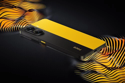 POCO X7 y POCO X7 Pro. La nueva generación llega con pantallas más brillantes, baterías de mayor capacidad y procesadores MediaTek
