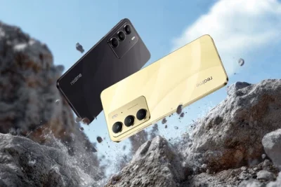 Realme C75: el móvil más resistente de Realme también es bueno, bonito y barato