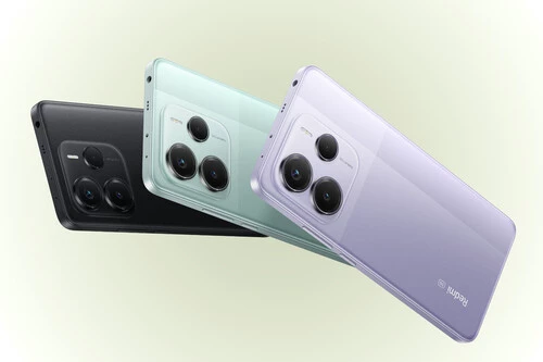 Redmi Note 14 y Redmi Note 14 5G, Xiaomi da un golpe sobre la mesa al renovar su gama media por excelencia
