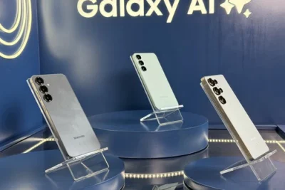 Samsung Galaxy S25 vs Galaxy S24: todo lo que ha cambiado en la gama alta de Samsung en un año