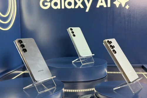 Samsung Galaxy S25 vs Galaxy S24: todo lo que ha cambiado en la gama alta de Samsung en un año