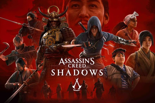 Ubisoft no levanta cabeza: la compañía cierra un estudio en Reino Unido y recorta personal en Alemania y Suecia