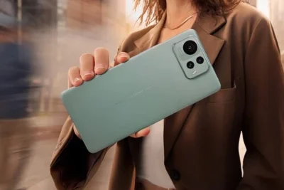 Asus Zenfone 12 Ultra: una bestia como procesador y hasta arriba de una IA que no necesita conexión