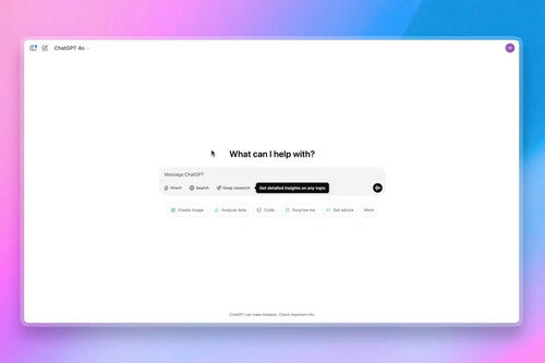 Con Deep Research, OpenAI apunta un futuro claro. Uno lleno de agentes de IA especializados (y muy caros)