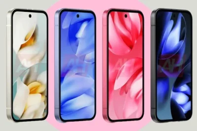 El Pixel 9a es inminente y se filtra mostrando un cambio que rompe una tradición de los móviles de Google