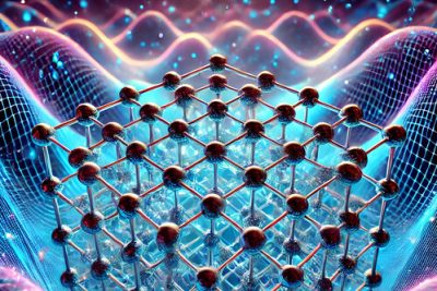 Hito en física cuántica: el MIT ha medido por primera vez la geometría de los electrones en el mundo cuántico
