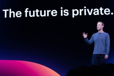 Mark Zuckerberg ha amenazado con despedir a quienes filtran la información de sus reuniones: lo sabemos por una filtración