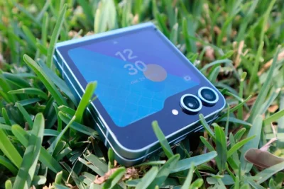 Nada de Snapdragon en la próxima generación de Galaxy Z Flip: un rumor dice que los próximos plegables llevarán chips de Samsung