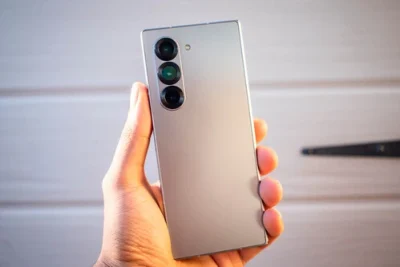Nuevos rumores colocan el lanzamiento del triplegable de Samsung antes de lo que imaginábamos