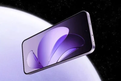 OPPO Reno13 y OPPO Reno13 Pro: un diseño elegante que esconde una batería monstruosa en su interior