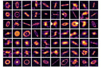 Olvida los exoplanetas: ahora tenemos 74 imágenes de exocometas orbitando estrellas cercanas