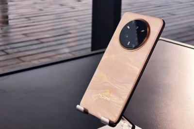 Realme 14 Pro y Realme 14 Pro+: la gama media nunca había cambiado de color y ahora suma cámara telescópica y potencia de sobra