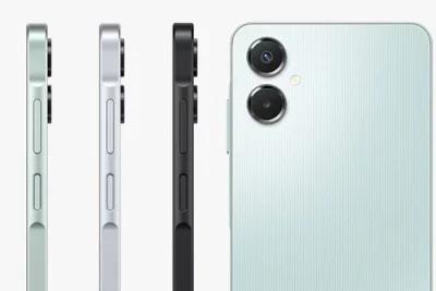 Samsung Galaxy A06 5G: el móvil más barato de Samsung avanza en conectividad y pantalla