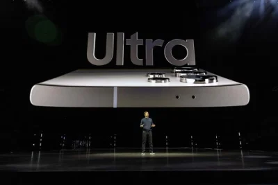 Se filtra en X un vídeo del Galaxy S25 Ultra: ya podemos decir adiós a las esquinas incómodas