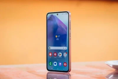 Si algo funciona, no lo toques: se filtran los primeros renders del Galaxy A56 y muestran un móvil continuista pero con sorpresa